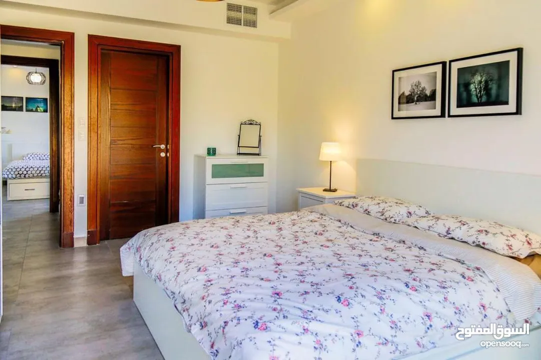 furnished apartment for rent in abdoun ( Property 37192 )-174640621