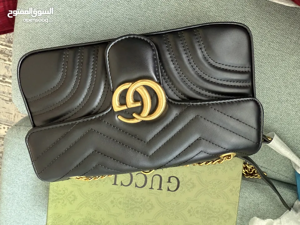 Gucci marmont