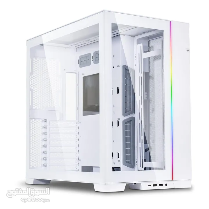 كيس كمبيوتر Lian Li Dynamic Evo xl الاجمل والأفضل على الاطلاق بسعر مميز