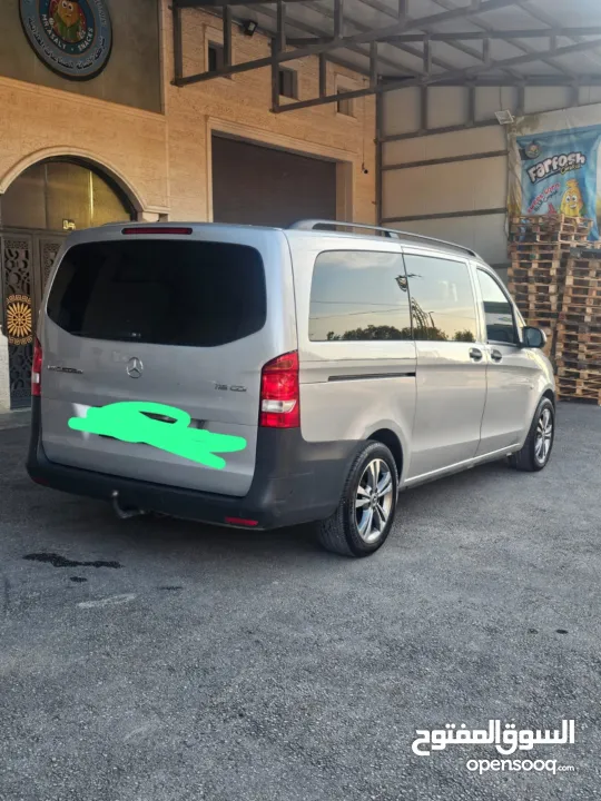 مرسيدس فيتو