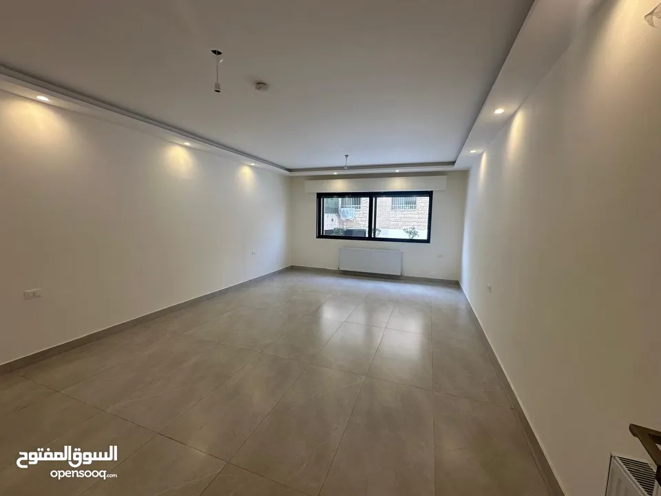 شقة غير مفروشة مجددة بالشميساني ( Property 42470 )-175034401