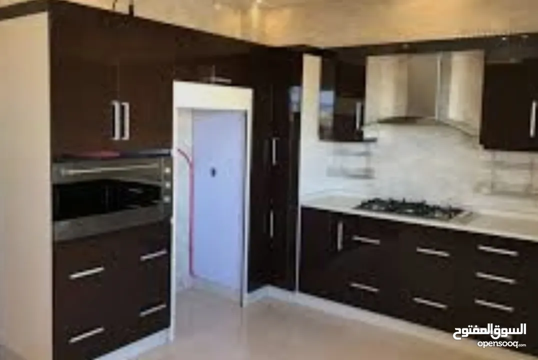 صيانة مطابخ قديمه  وتصميم مكان اللغساله بلمطبخ
