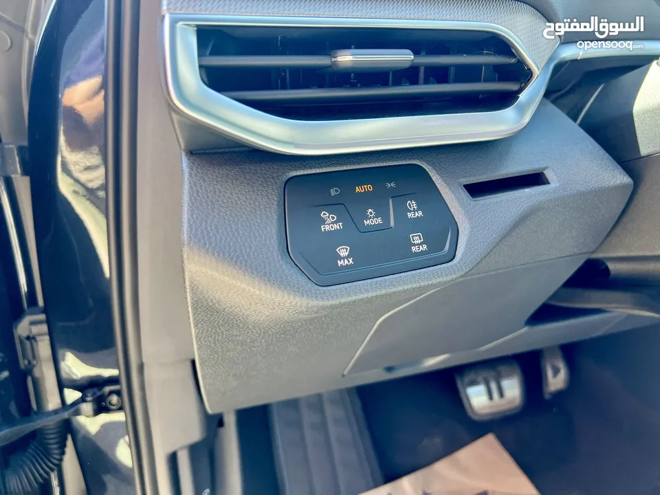2023 VOLKSWAGEN ID4 CROZZ PRO zero
