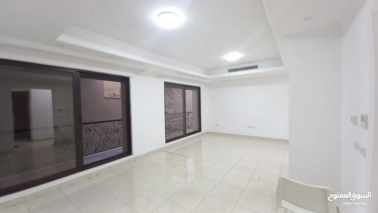 semi furnished apartment for rent abdoun  ( Property 39066 )-174813181