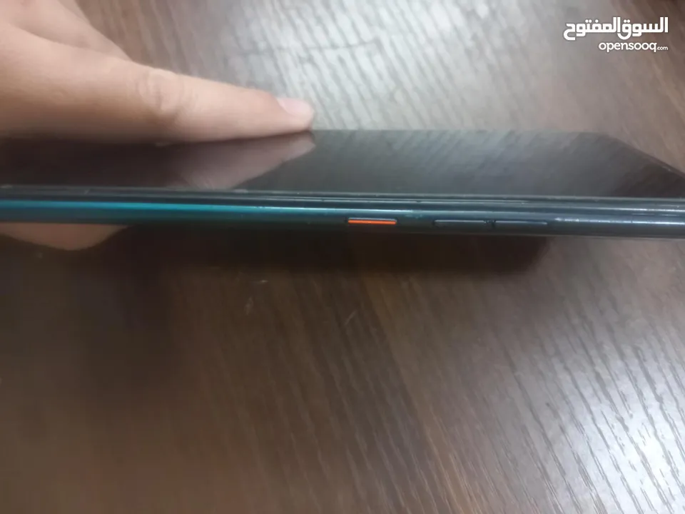 هاتف تكنو سبارك 5برو بحاله ممتازه للبيع او للبدل