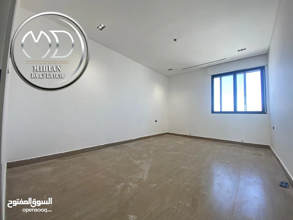 شقق جديدة للبيع خلدا طوابق مختلفة مساحات 170م & 210م تشطيبات و ديكورات فاخرة اطلالة جميلة بسعر مميز