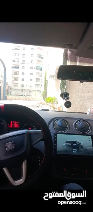 للبيع2011seat ibiza