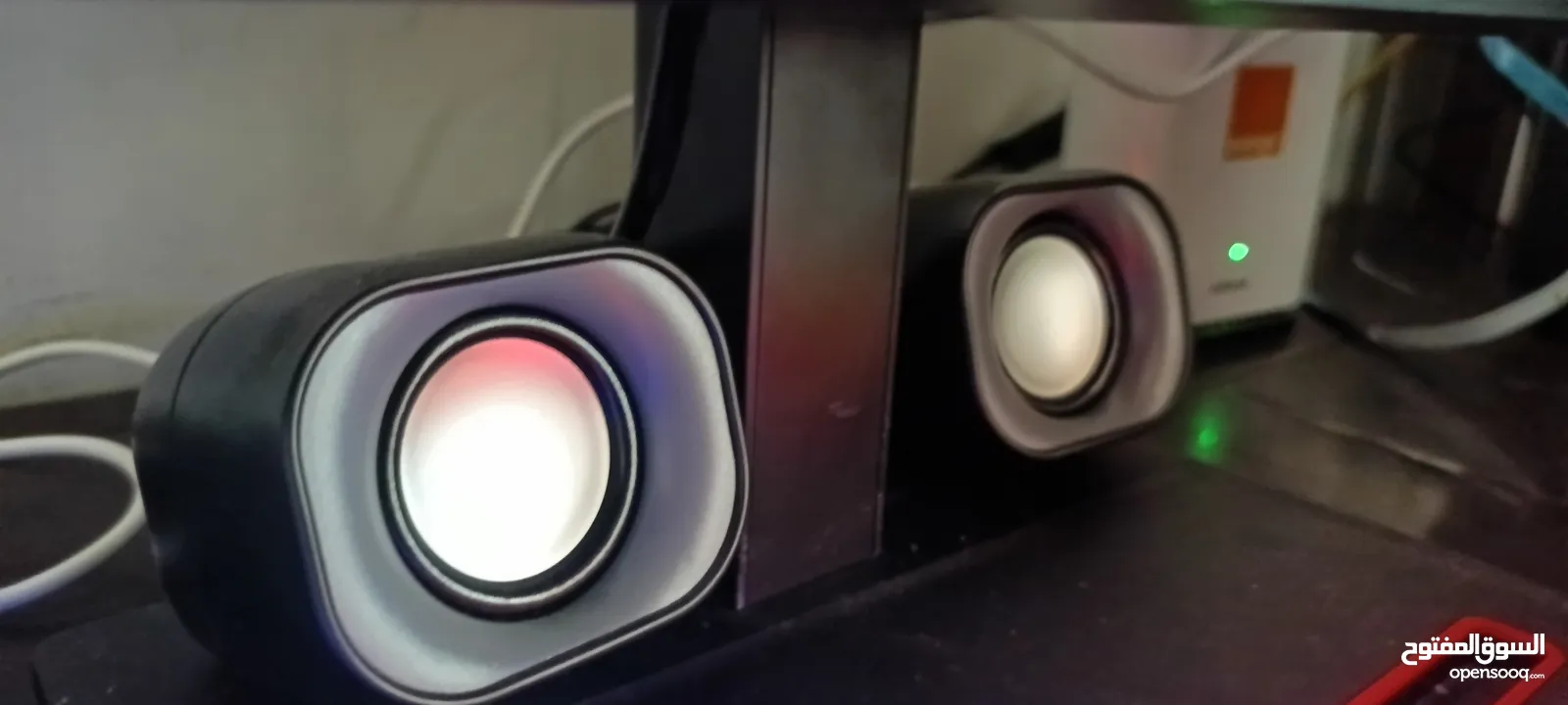 كمبيوتر لينوفا core i5 4460 الجيل الرابع جيمنج بستحمل جميع الالعاب  بحاله جديد استعمال خفيف