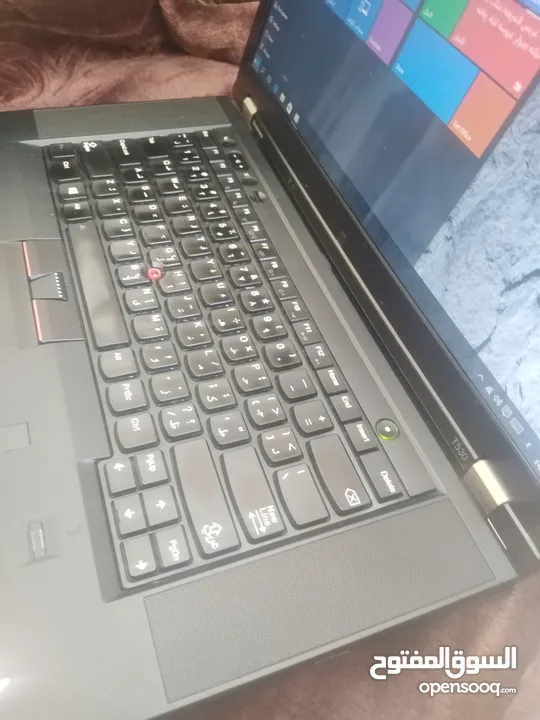 Lenovo i5 8G RAM  500GB HD