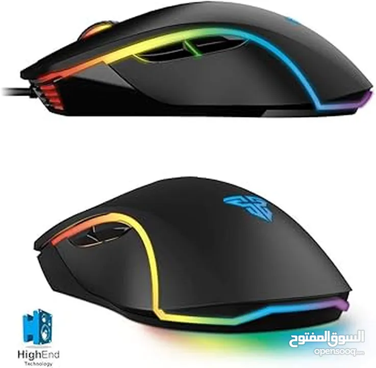 ماوس Fantech X16 Thor