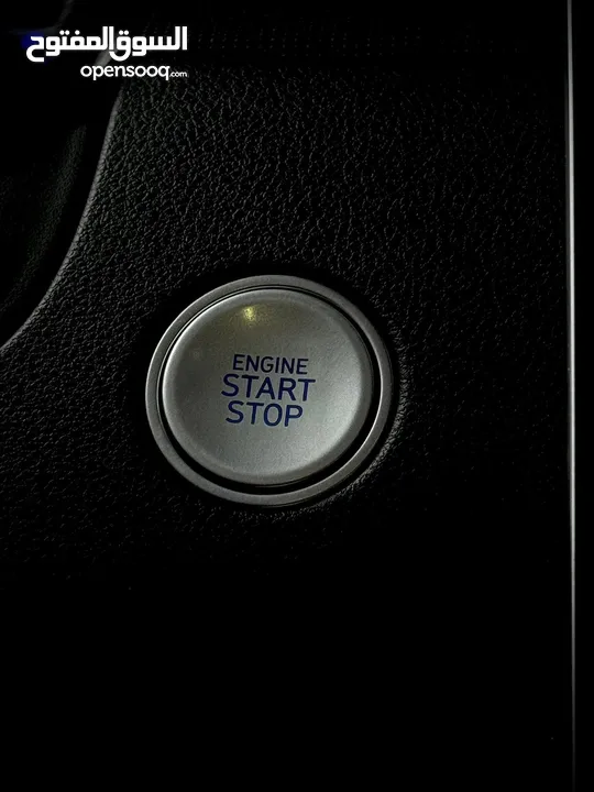 هيونداي توسان هايبريد 2023