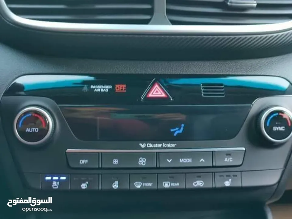 هونداي توسان 2020