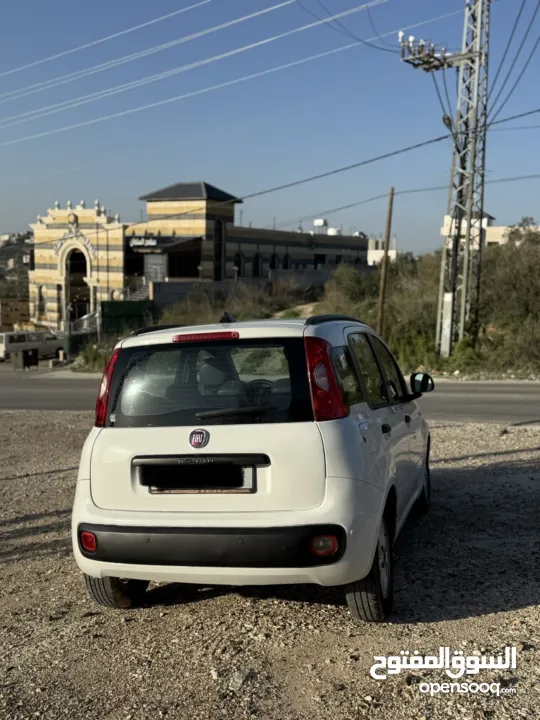 فيت باندا 2015