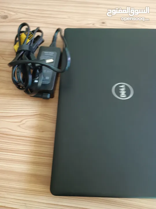 dell latitude i5