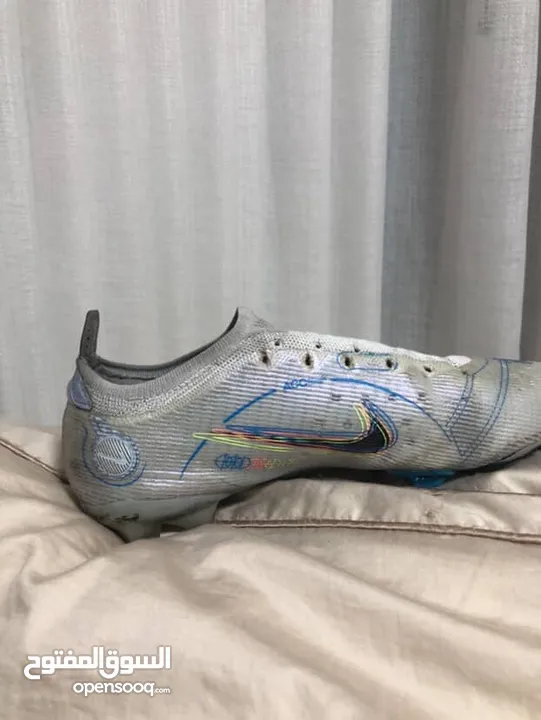 بوت Nike Vapour 14 elite مستعمل