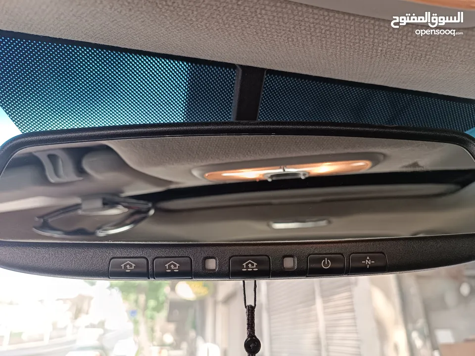 KIA RIO 2012 كيا ريو 2012 هاتش باك فل كامل مع فتحه أعلى مواصفات