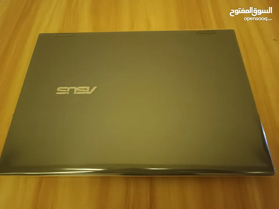 Asus ZenBook 14 Flip OLED- new