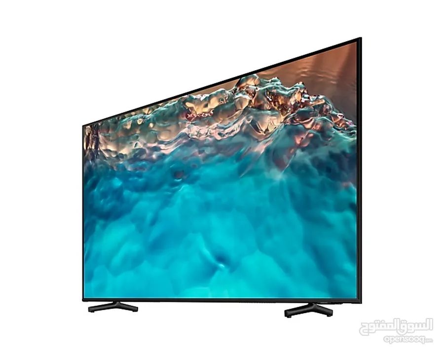 Samsung BU8000 55 inch UHD Crystal 4K