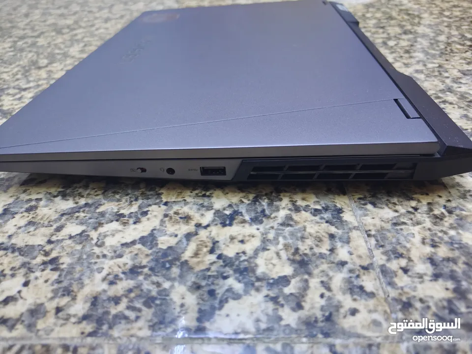 lenovo 5 pro (legion)