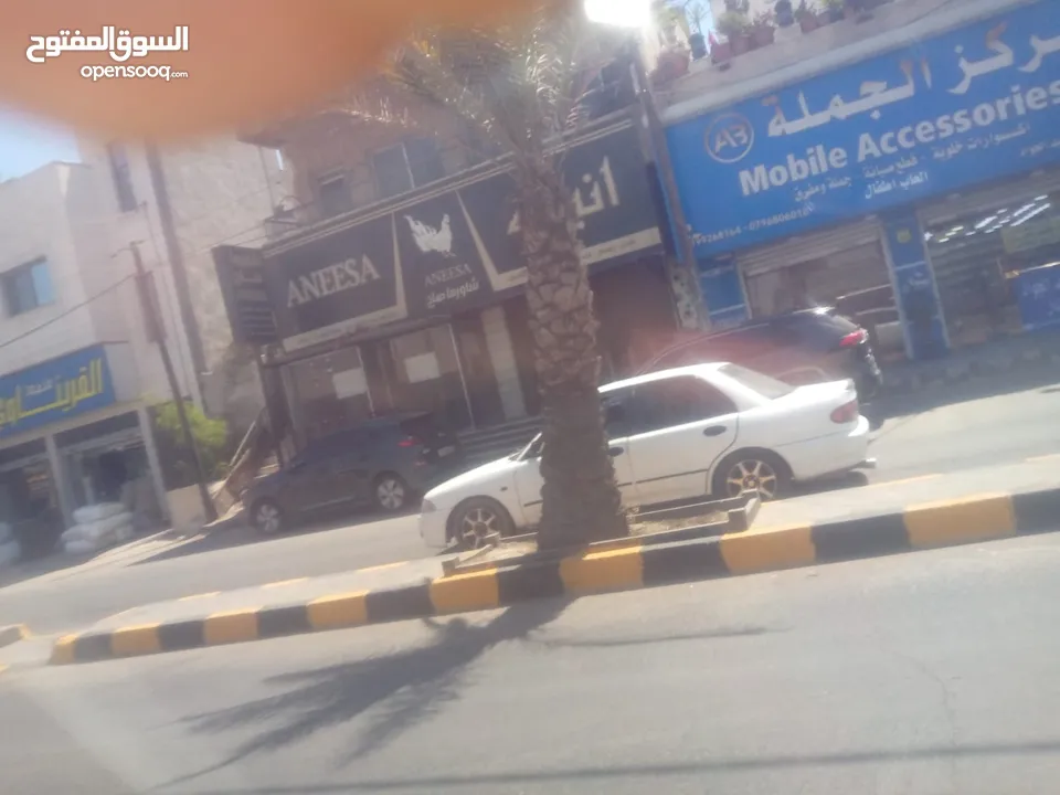 مخازن محلات للايجاز