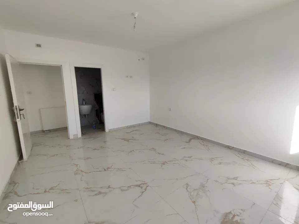 دفعه 20 الف دولار فاكثر وتقسيط لمده 40 شهر تنلم شقتك الجديده في الماصيون قرب مؤسسة ياسر عرفات