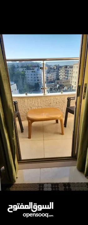 شقة مفروشة للإيجار في بيتونيا دوار الفواكه
