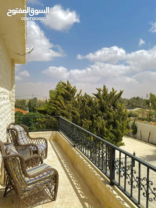 مزرعة و ڤيلا ريڤيرا ام العمد طريق المطار- Rivera Resort Farm
