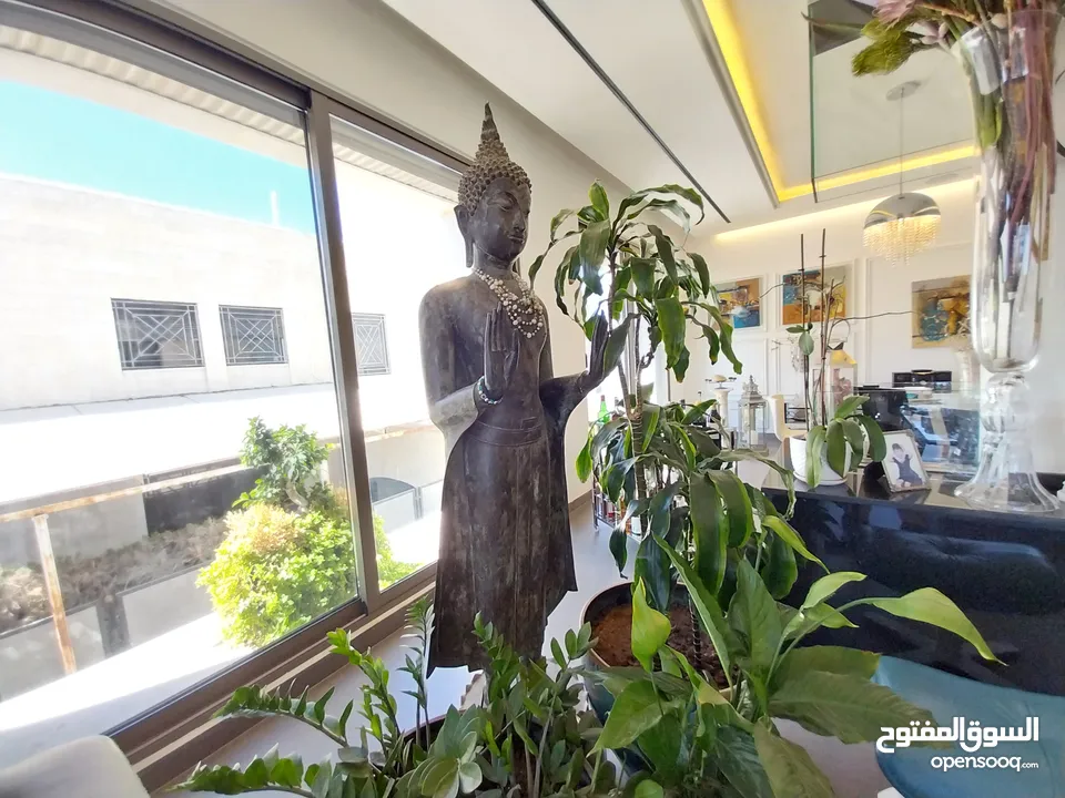 شقة للايجار في عبدون  ( Property 34544 )-175064431