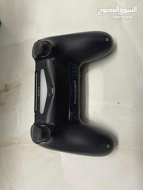 PS4 fat مهكر