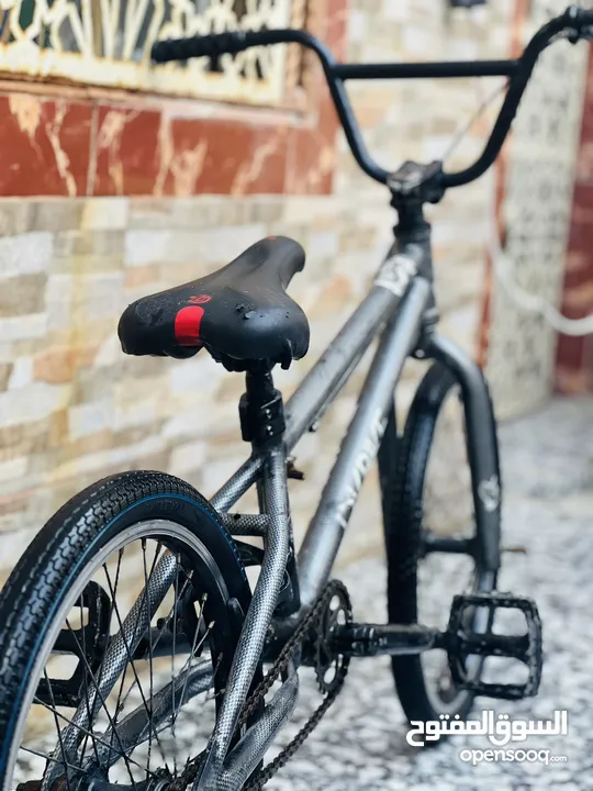 اقرأ الوصف  BMX للبيع