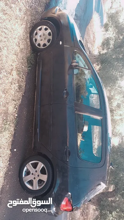 بيجوووووووو 307