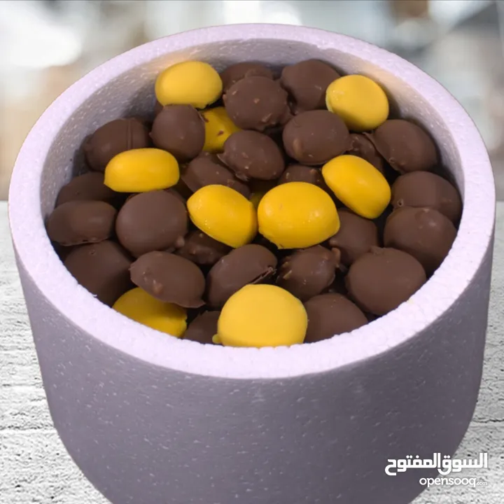 ابحث عن دوام شيف حلويات شوكولاته كيك آيس كريم