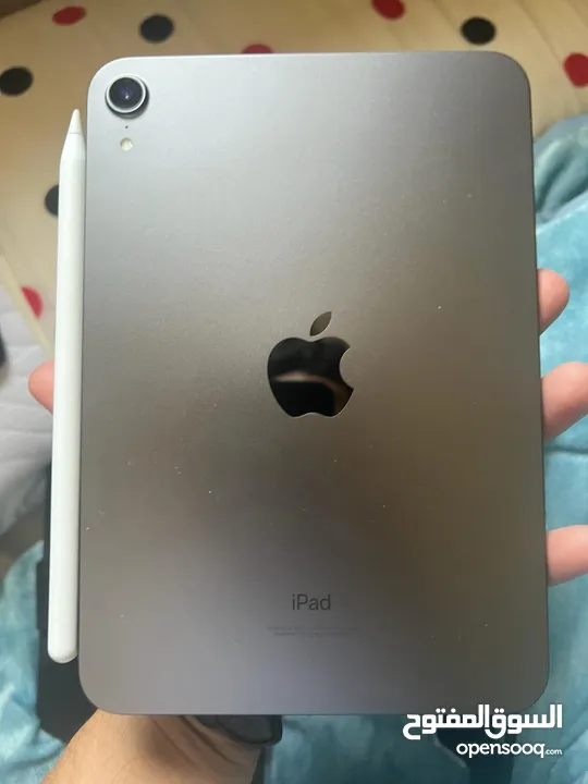 ايباد  ميني 6  ipad mini 6