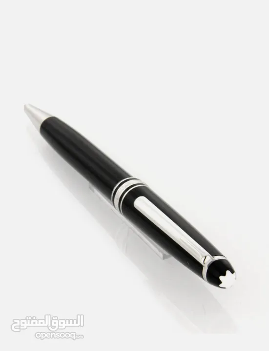 قلم مونت بلنك MONTBLANC Meisterstück