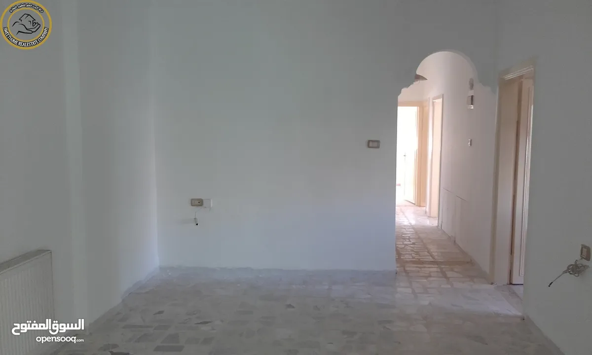 شقة مميزة للبيع في تلاع العلي  - خلف السلطان طابق ثاني 179م بسعر مغري