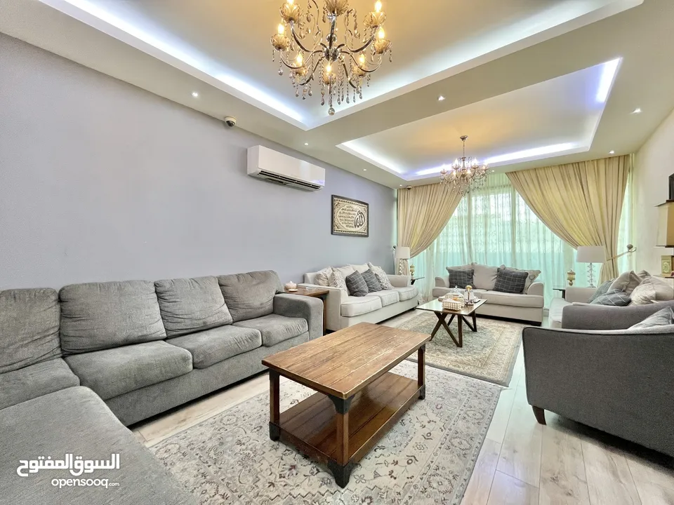 شقة للبيع في الحد قرب محطة الأنجال