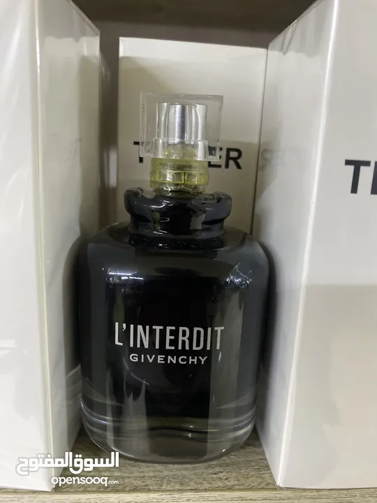 اجمل العطور وصلتنا تشكيله جديده من العطور يتوفر عده انواع تابعونا اي ثلاث عطور