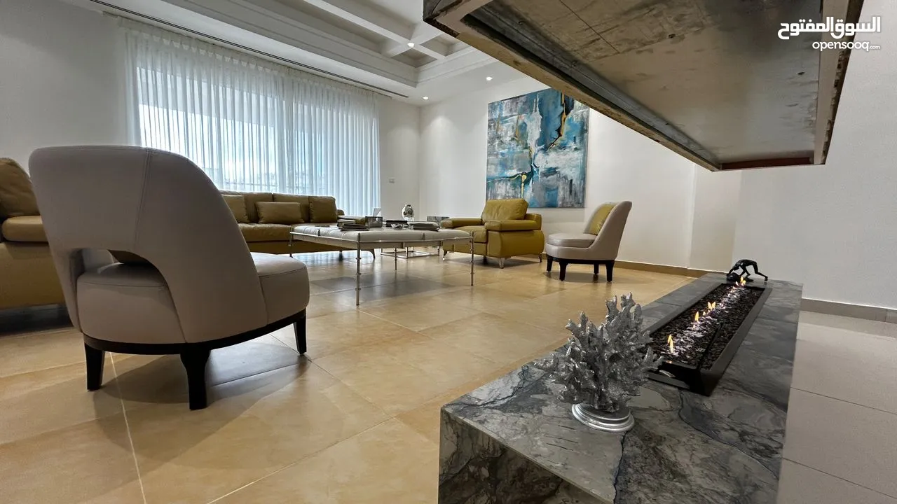 شقة للايجار في منطقة الدوار الرابع  ( Property 36480 )-175064222