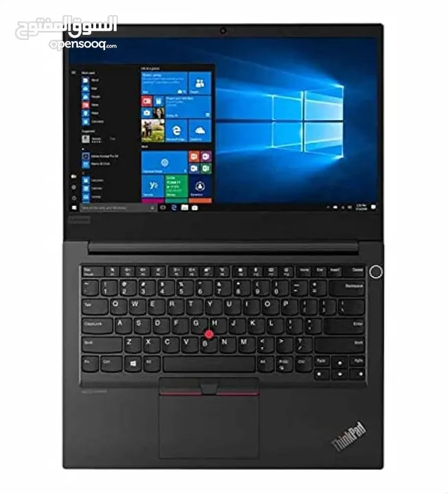 Lenovo think pad E15 Gen 2 11th