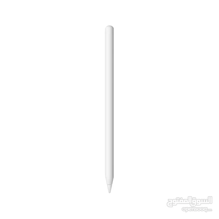 قلم أبل الجيل الثاني - Apple Pencil 2nd generation