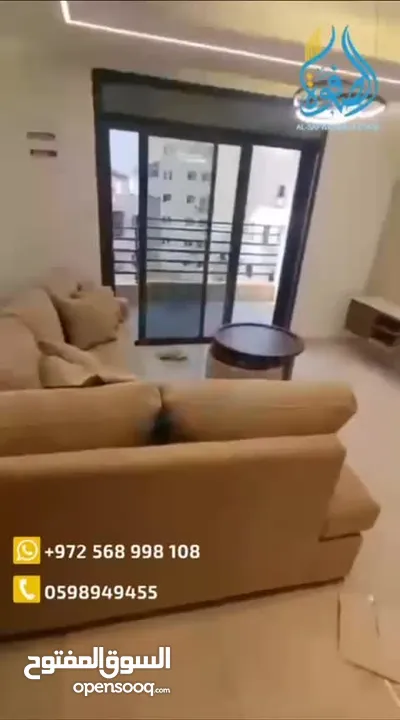 شقه مميزه جديده للايجار سوبر ديلوكس الماصيون قرب زحيمان