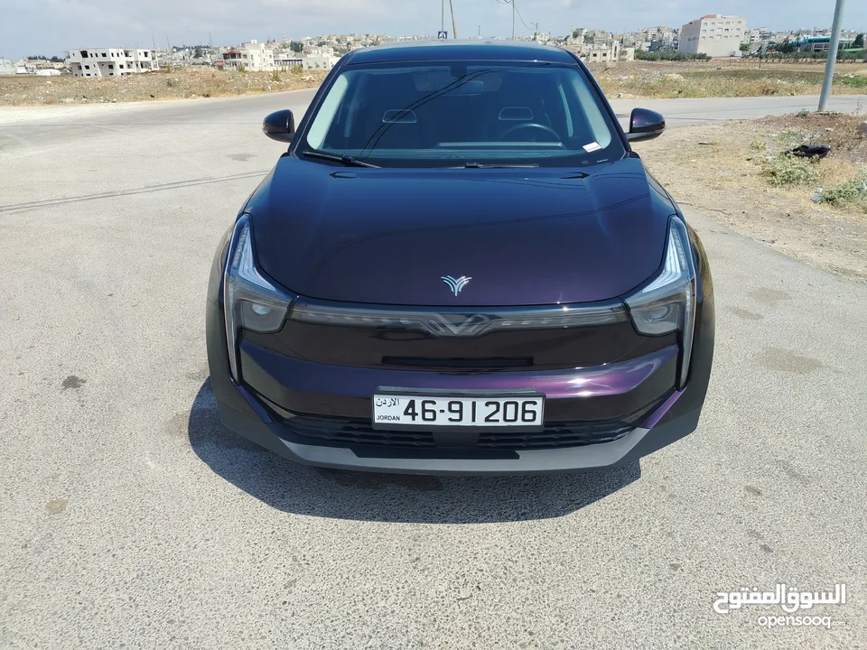 نيتا يو برو2022 جمرك جديد