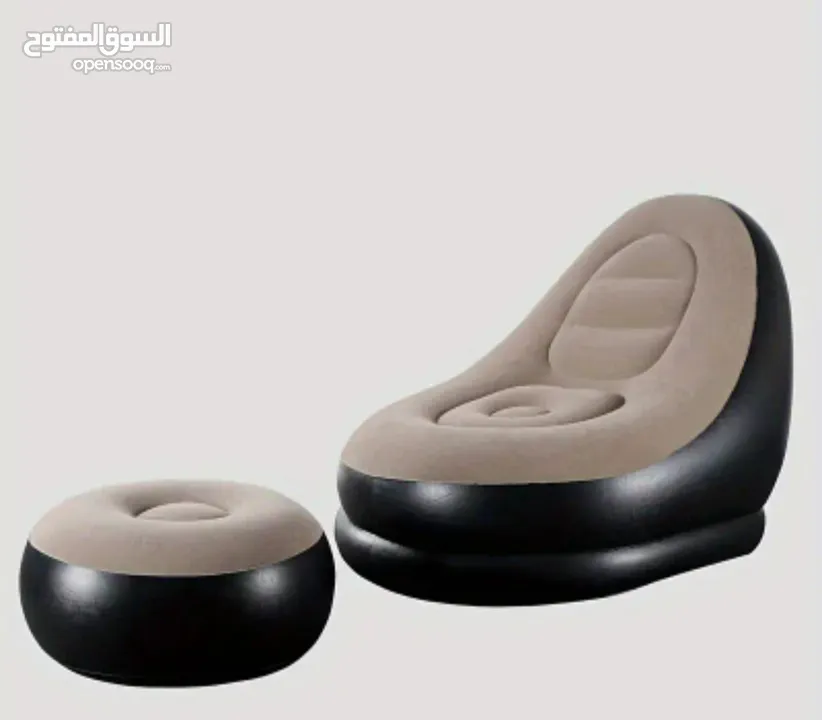 Portable Inflatable SOFA Only 14kd