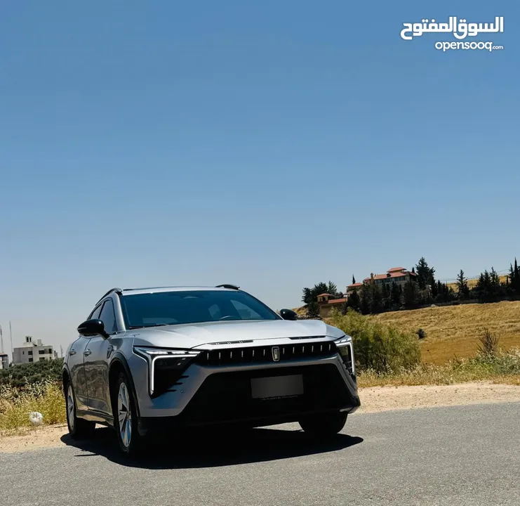 بيستيون B70s 2023 بحالة الوكالة