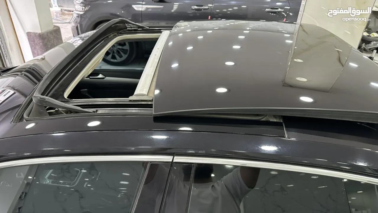 فولكسفاجن باسات