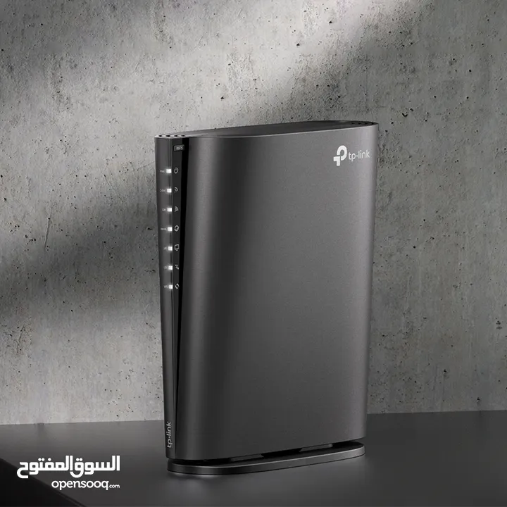 Tp-link AX6000 8-Stream Wi-Fi 6 Router with 2.5G Port