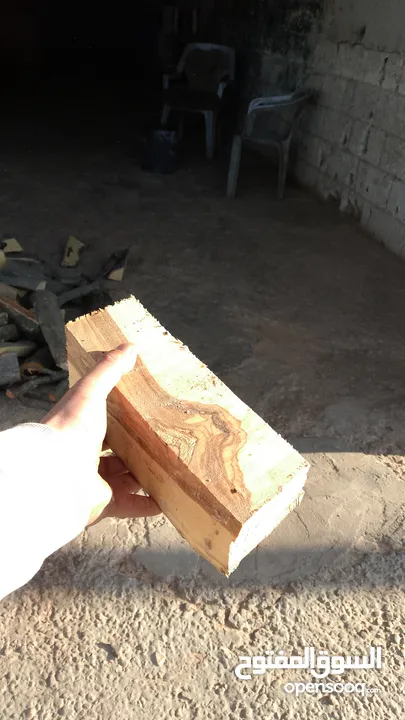 بيع وشراء حطب قص وتنقيب الاشجار