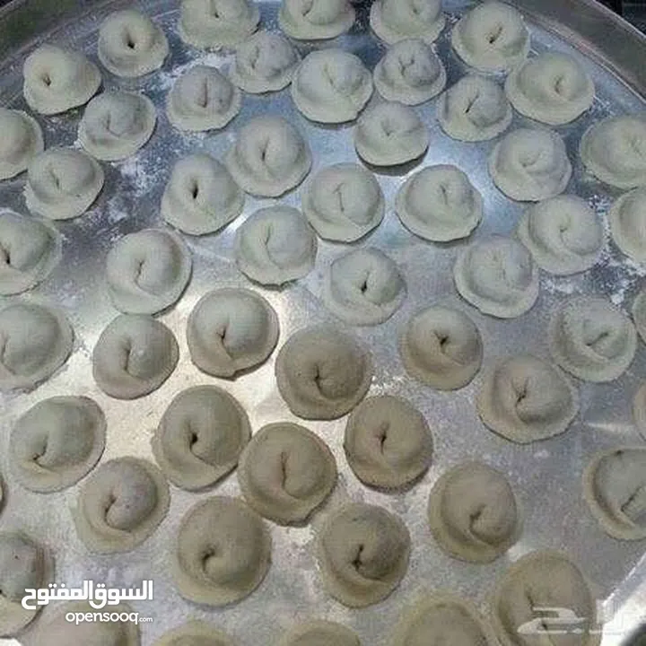 طبخات  منزليه بأيدي عربيه  موجود جميع تفريزات رمضان   وبأشهى الطعمات