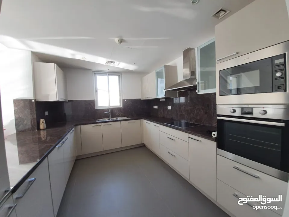 2 BR Incredible Flat for Sale Located in Al Mouj