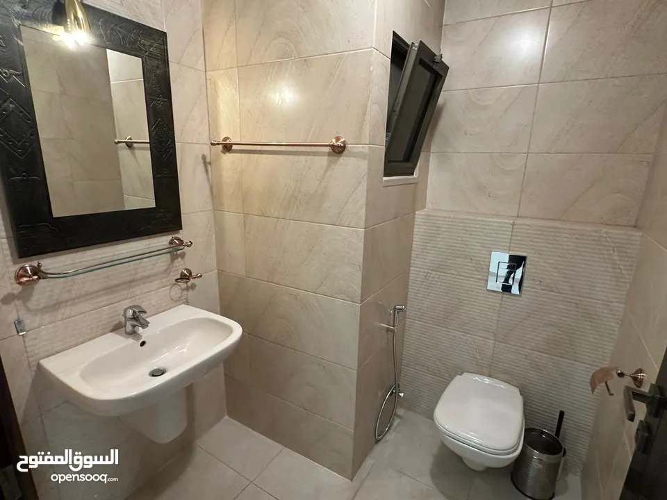 Unfurnished apaerment for Rent in Abdoun ( Property 39798 )-174805204